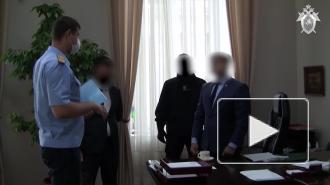 В Томске арестовали вице-мэра города, обвиняемого во взяточничестве