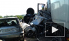2 грузовика и 6 легковушек: Под Пензой в ДТП погибли 4 человека, 5 пострадали