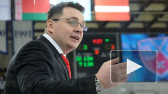 СМИ: Новый тренер СКА Андрей Назаров избил врача команды 
