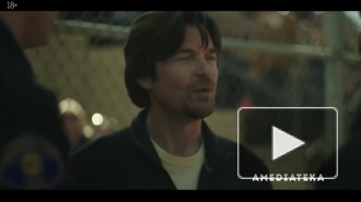 "Чужак" стал самой рейтинговой драмой HBO