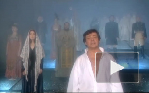 Композитор Елена Суржикова скорбит из-за смерти Николая Караченцова 