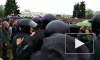 В суд отправили дело петербуржца, предположительно ударившего полицейского на митинге