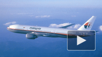 Вновь обнаружен сигнал черного ящика пропавшего Боинга 777
