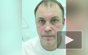 Глава Кемерова Илья Середюк рассказал, как сломал ребра