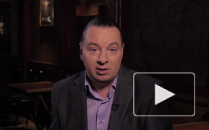 Спорт с Никитой Гулиным  