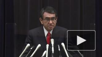 В Японии заявили, что страна обеспечена шприцами для первого этапа вакцинации