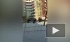 Взрывом самогонного аппарата убило хозяина квартиры в Железногорске