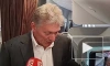 Песков: Ядерные страны должны ответить за "подзуживание" неядерных