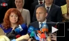 Действующий президент Болгарии побеждает во втором туре выборов главы государства