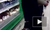 Три торговых сети Петербурга оштрафованы за сальмонеллу и кишечную палочку в продуктах