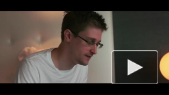 Citizenfour: Правда Сноудена: посмотреть фильм теперь смогут и россияне, картина вышла в прокат