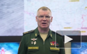 Российские войска уничтожили 70 украинских военных в районе Угледара