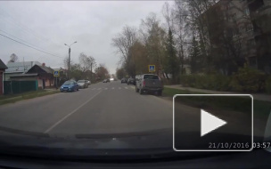 ДТП Малоярославец.