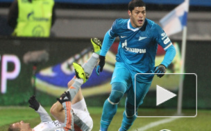 Зенит – Боруссия, 25 февраля: прогноз на матч, трансляция