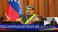 Мадуро отверг обвинения США в нарушении соглашений ...