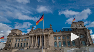 Германия передаст России данные о советских военнопленных