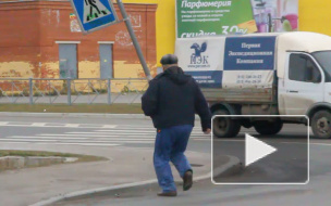 В Питере пересчитали "перекрестки смерти"