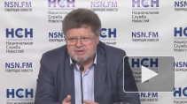 Продажу крепкого алкоголя в России могут ограничить