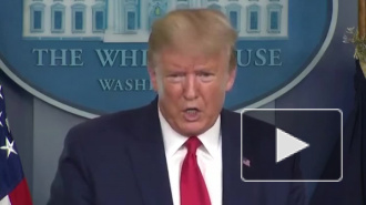 Reuters: сенаторы США обсудят рынок нефти с саудовскими властями 11 апреля