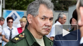 Шойгу заподозрил Пентагон в подготовке операций у границ России