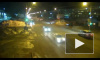 Видео: В Петропавловске-Камчатском автобус 2 км тащил женщину по улице