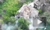 Российская армия освободила населенный пункт Вольное Поле в ДНР
