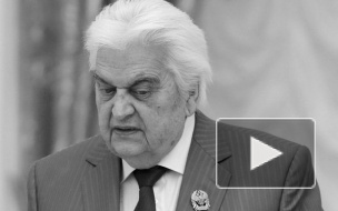 "Голос из прекрасного далека": на 86-ом году жизни умер композитор Евгений Крылатов 
