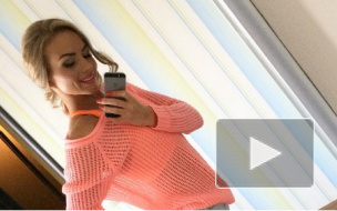 Самая красивая футболистка России влюбляет мужчин