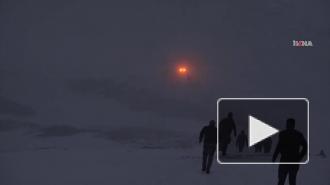 Девять военных погибли при крушении вертолета в Турции