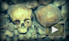 "Париж: Город мёртвых": охотники за артефактами начинают опасные поиски в кладбищенских катакомбах