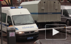 Главарь наркобанды из Колпино получил 15 лет колонии за сбыт героина и метадона