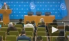 ООН крайне обеспокоена ударом Израиля по иранскому посольству в Сирии