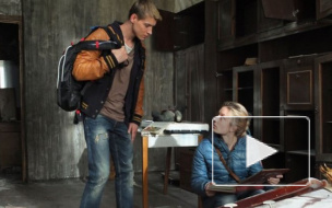 «Чернобыль. Зона отчуждения»: в 5-й серии герои продолжат искать пропавшую Аню