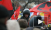 Сотрудники полиции гарантируют порядок на митинге в Петербурге