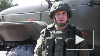 Войска РФ сорвали ротацию подразделений ВСУ в районе Старомайорского и Никольского