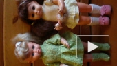 Dolls Jesmar