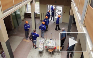 В Петербурге больше всего нелегальных мигрантов из Узбекистана и Таджикистана