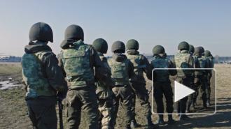 В НАТО призвали Белоруссию не использовать альянс как предлог при разгоне протестующих