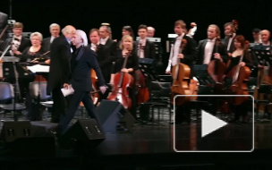 Друг Дмитрия Хворостовского рассказал подробности о самочувствии певца