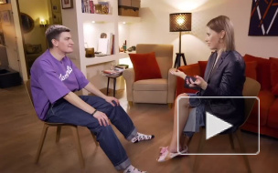 Гудков рассказал Собчак о своей предстоящей свадьбе