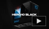GoPro представила новую экшн-камеру Hero 10 Black