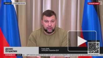 Пушилин: ДНР и КНДР обсуждают приезд в Донецк северокорейских строителей