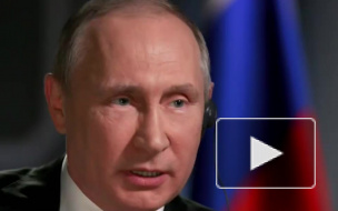 Путин допустил перенос голосования по Конституции из-за коронавируса