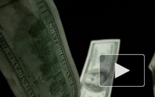 Курс доллара на Мосбирже превысил 79 рублей