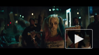 Фанаты DC требуют режиссерскую версию "Отряда самоубийц"