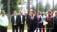 Пародия на Дмитрия Медведева не попала на ТВ