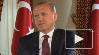 Турция направила военных в Ливию для поддержки ПНС