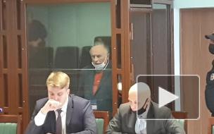 Олег Соколов сообщил об ухудшении состоянии в зале суда