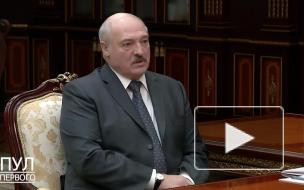 Лукашенко назвал пробелы патриотического воспитания молодежи