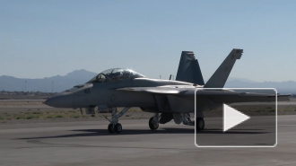 В США впервые испытали "убийцу" российских C-400